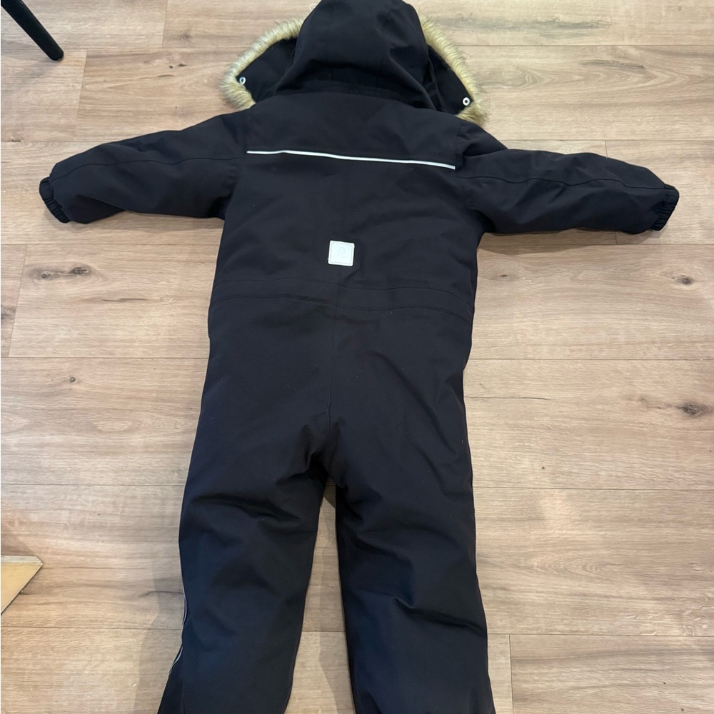 Reima Stavenger Snowsuit 4T (104)